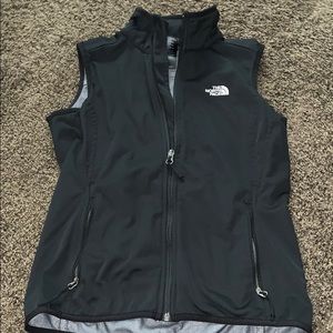 North face Light weight vest